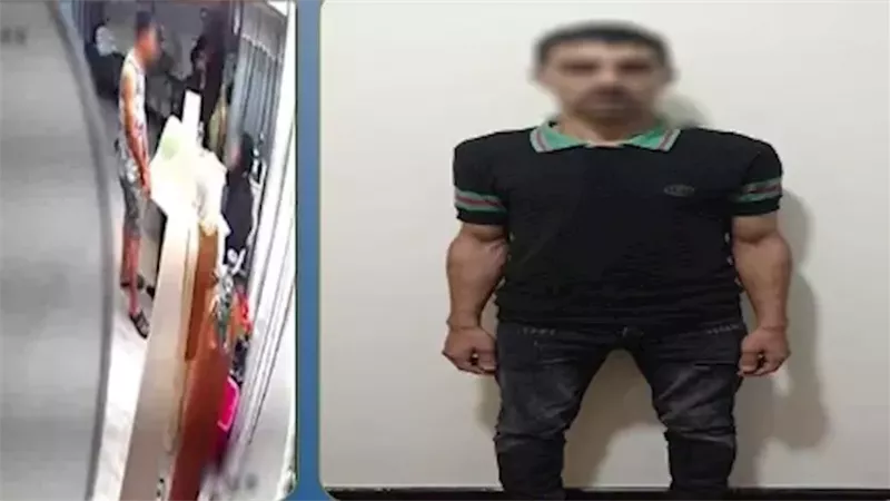 الداخلية تضبط عاملا تعدى على ممرضة بمركز طبي بالإسكندرية بسبب جلسة أكسجين دون روشتة
