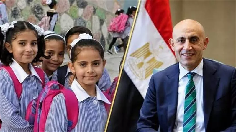 موعد بدء الدراسة 2026-2027.. التعليم تنفي التأجيل وتؤكد انطلاق الدراسة 12 سبتمبر