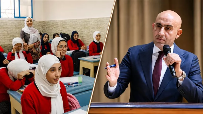 30 يومًا إجازة للطلاب خلال العام الدراسي الجديد 2027.. الخريطة الكاملة للعطلات ونصف العام