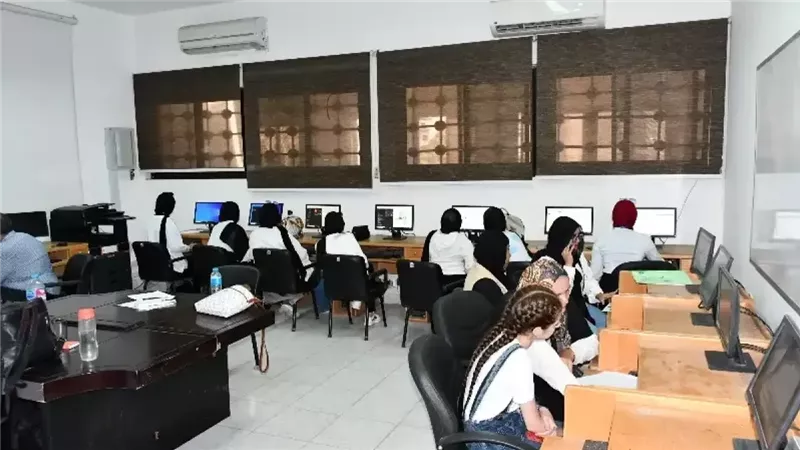 التعليم العالي تحدد ضوابط اختيار الكليات قبل تسجيل رغبات تنسيق الجامعات 2026