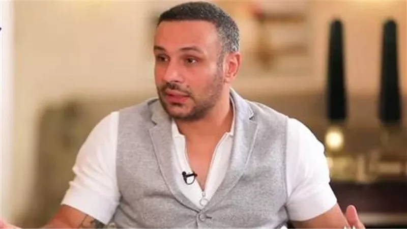 وفاة والدة الفنان محمد عطية.. والفنان ينعيها بكلمات مؤثرة ويعتذر عن الرد على الاتصالات