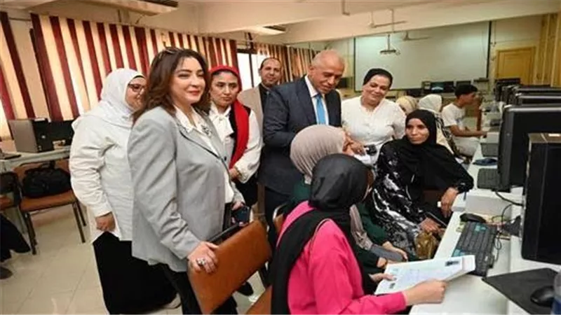 التعليم العالي تعلن قائمة المعاهد المعتمدة 2026 وتحذر طلاب التنسيق من الكيانات الوهمية