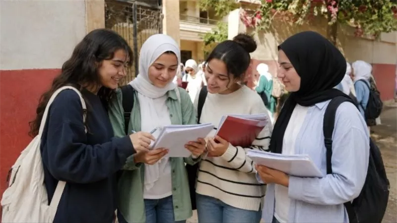 التعليم العالي تعلن قائمة المعاهد المعتمدة 2026 وتحذر طلاب التنسيق من الكيانات الوهمية