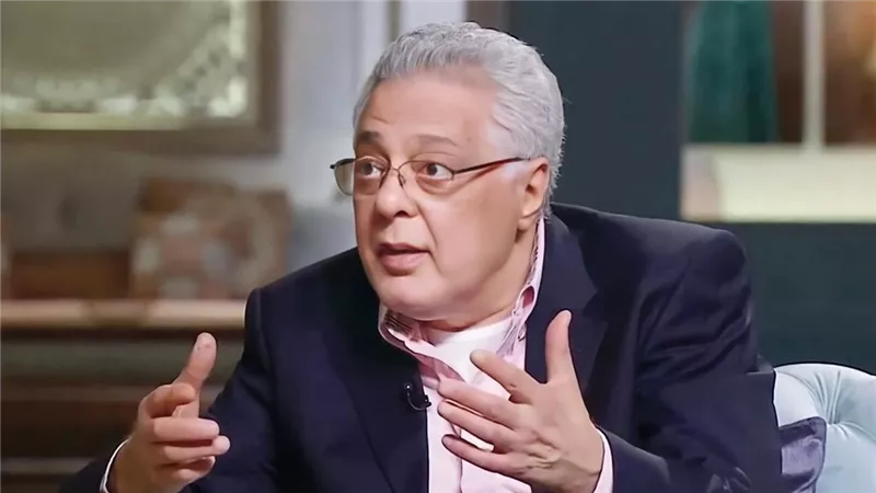 توفيق عبد الحميد يطمئن جمهوره ويؤكد أنه بخير بعد شائعات عن حالته الصحية