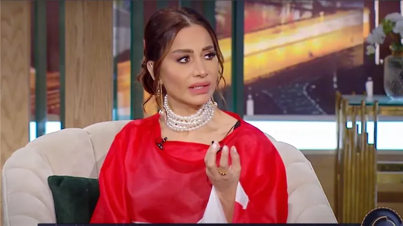 بسمة وهبة تسأل عن طلب شركات المحمول اسم الأم وتسجيل خطوط دون علم أصحابها