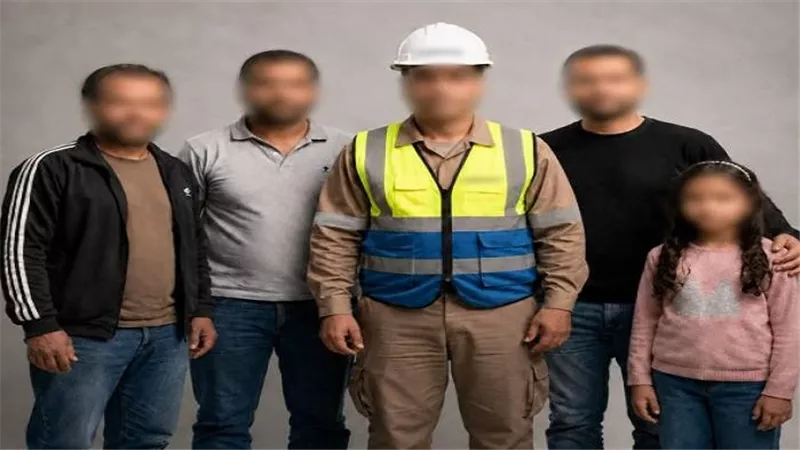 صور وأسماء ضحايا مذبحة 15 مايو.. جلسة صلح بين مهندس وأسرة طليقته تنتهي بـ4 قتلى ومصابين