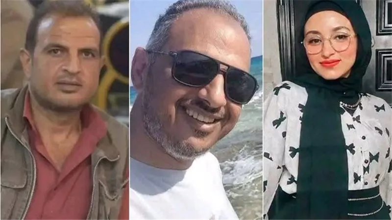 التحريات الأولية تكشف تفاصيل جريمة  15 مايو.. ابنة المتهم بين القتلى والنيابة تحقق في ملابسات الواقعة