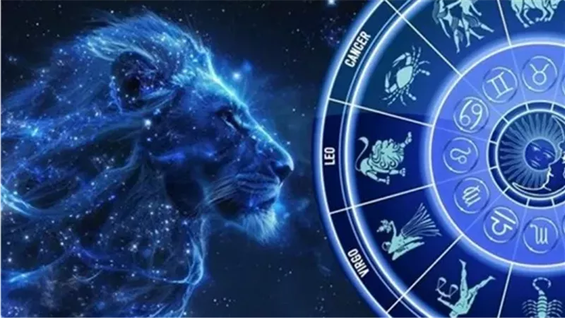 برج الأسد اليوم 15 أغسطس 2026.. فرص مهنية وتحذيرات مالية وتوترات عاطفية