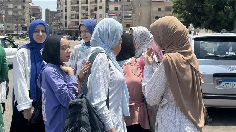 التعليم العالي تحذر طلاب المرحلة الثانية: كل رغبة مهمة والتسجيل حتى 16 أغسطس والمجموع الاعتباري إلكترونيًا