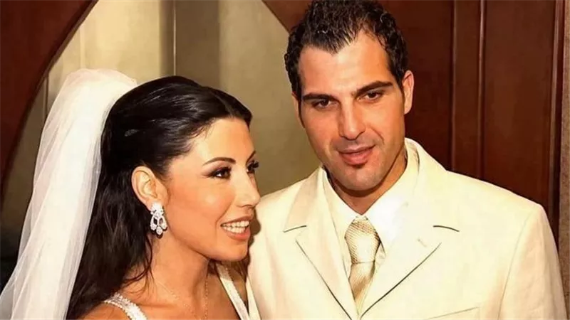 وفاة نجيب عقيقي زوج الفنانة لورا خليل بصعقة كهربائية أثناء وجوده في غانا