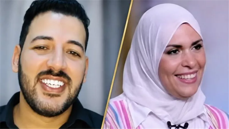 القبض على البلوجر أم جاسر وطليقها بكار بالغربية في اتهامات متبادلة بالابتزاز والتشهير والسب والقذف