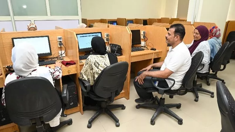 مؤشرات تنسيق المرحلة الثالثة 2026 لطلاب 50% إلى 60%.. كليات ومعاهد محتملة وفق تنسيق 2025