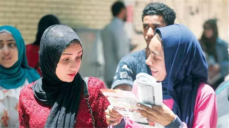 موعد تقليل الاغتراب 2026 لطلاب الثانوية العامة.. شروط التحويل بين الكليات والمعاهد وخطوات التقديم