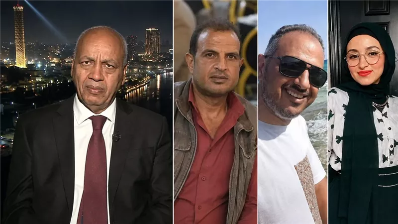 مصطفى بكري يستعرض واقعة 15 مايو: مهندس يقتل 4 ويصيب ابنه بجلسة صلح بسلاح غير مرخص