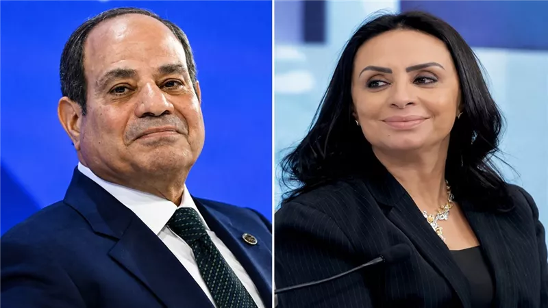 بتوجيهات الرئيس السيسي.. مايا مرسي توجه بصرف فوري لتعويضات مضاعفة لضحايا حادث الإسماعيلية