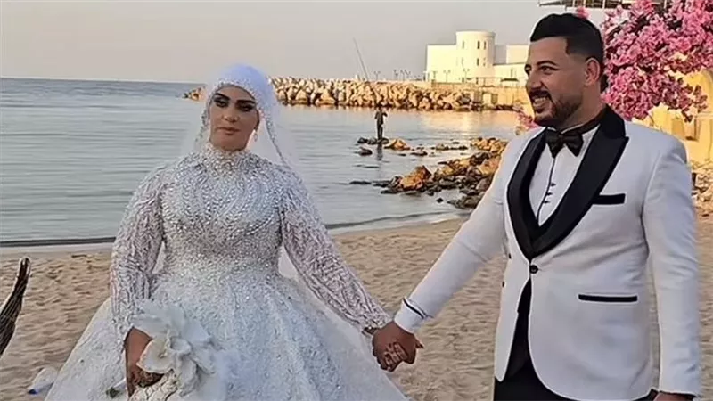 أم جاسر وطليقها أمام نيابة بسيون بعد ضبطهما في اتهامات متبادلة بالابتزاز و والسب  وصور خادشة