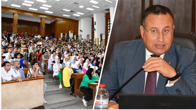 موعد بدء الدراسة بالجامعات والمعاهد 2026-2027..التعليم العالي يحدد الخريطة الزمنية للأمتحانات وإجازة نصف العام