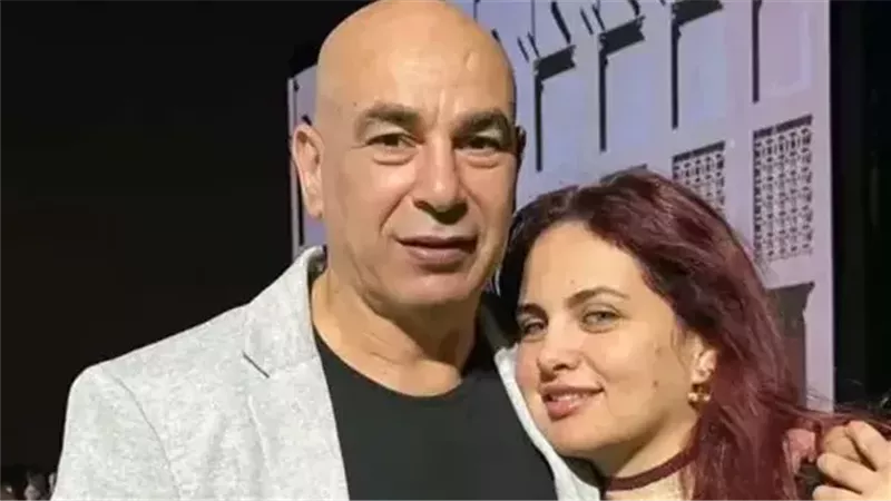 خناقة زوجة حسام حسن وطليقته في الساحل.. تفاصيل المشادة والاشتباك بين دان آدم وهويدا الغرباوي