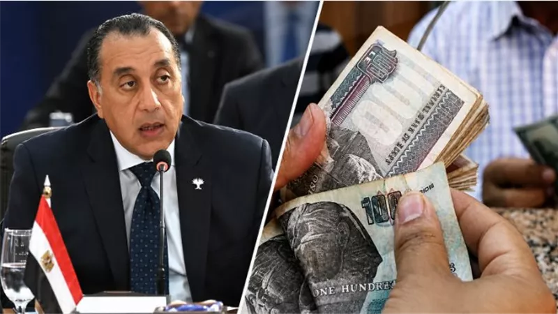 مرتبات سبتمبر 2026.. فروق تصل إلى 1300 جنيه بين الجدول المتداول والحد الأدنى الرسمي