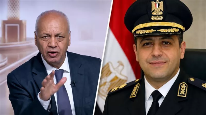 وفاة العقيد محمد يحيى جاد الأمين برئاسة الجمهورية ومصطفى بكري ينعاه بكلمات مؤثرة عن أخلاقه