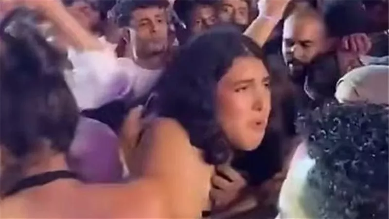 حفل محمد رمضان بالساحل يثير الجدل بعد فيديوهات تحرش وملابس مثيرة وأزمات قضائية