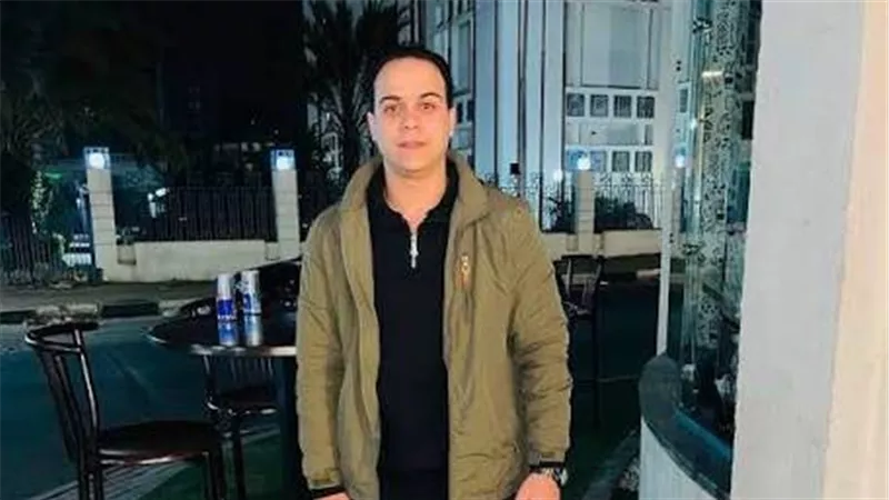 والدة عبد الرحمن ضحية حريق بيست فور يو: حذر من أسطوانة الغاز فخصموا من راتبه