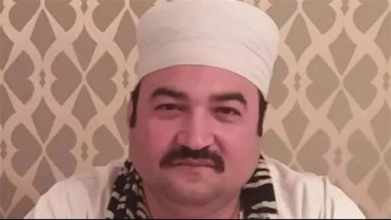 وفاة عازف المزمار الشعبي سيد الحسيني بعد صراع عامين مع سرطان المخ