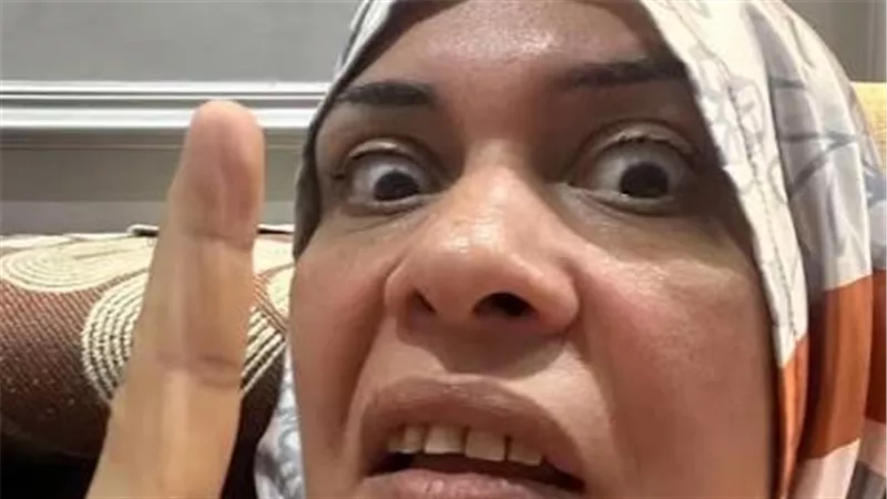 إخلاء سبيل أم جاسر وحبس طليقها بكار 4 أيام في اتهامات الابتزاز والسب والقذف