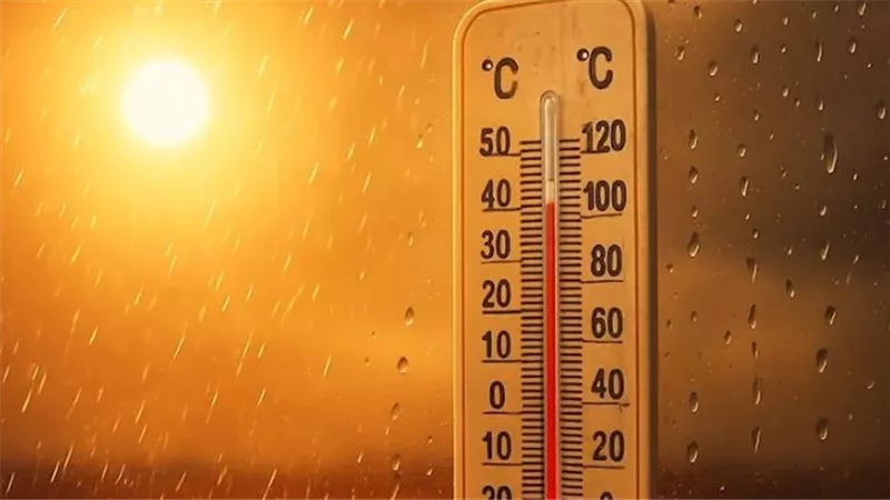 حالة الطقس غدًا الاثنين 17 أغسطس 2026.. انخفاض تدريجي وحرارة تصل إلى 42 درجة