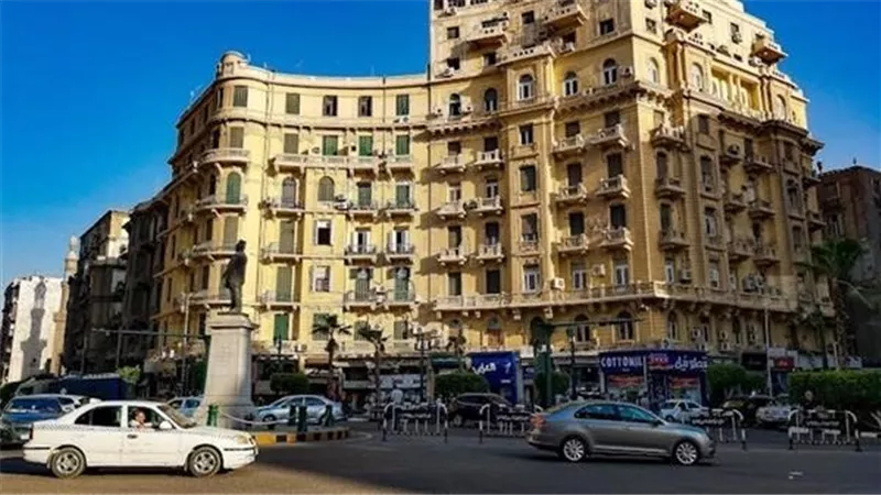 الإيجار القديم: حساب زيادة 15% سنويًا وقيمة إيجار 60 جنيهًا بعد 7 سنوات