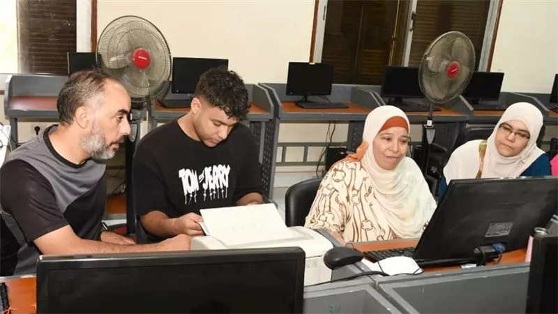 التعليم العالي تعلن 128 مكانًا شاغرًا للأدبي بالنظام الحديث في المرحلة الثانية 2026