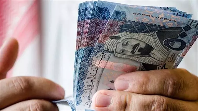 سعر الريال السعودي يرتفع في البنوك والسوق الموازية بنهاية تعاملات الأحد 11 أكتوبر 2026