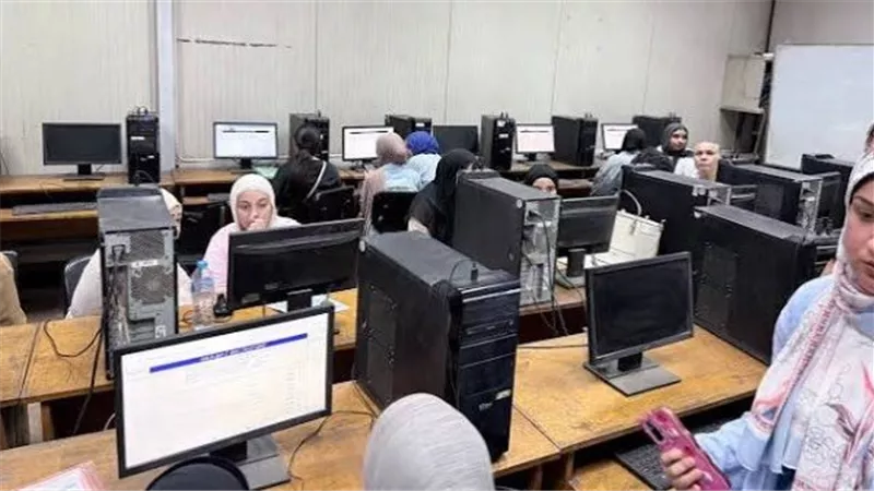 تنسيق الجامعات الخاصة والأهلية 2026.. اجتماع اليوم لحسم نسب القبول بالكليات للعام الجديد