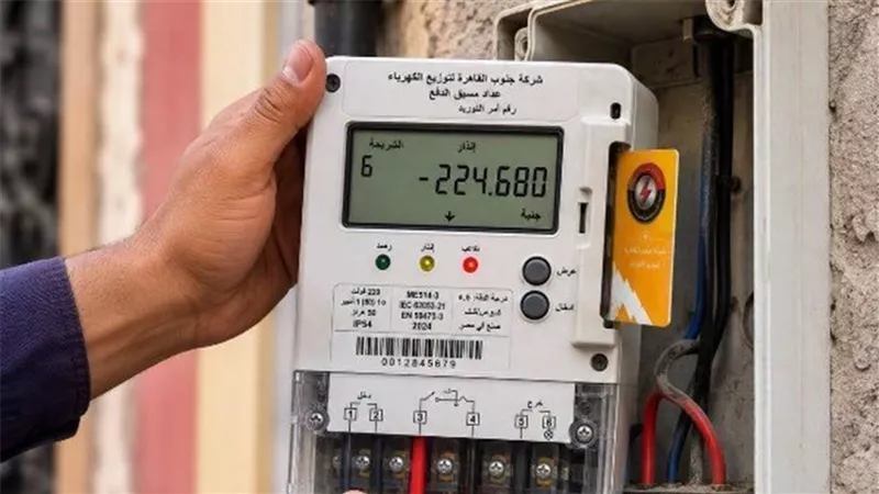 مسؤولية مشتري الشقة عن سرقة الكهرباء السابقة وإجراءات حماية موقفه القانوني