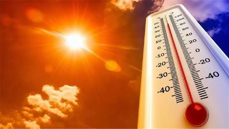 الأرصاد: انخفاض تدريجي للحرارة حتى الخميس مع أمطار خفيفة وشبورة على عدة مناطق