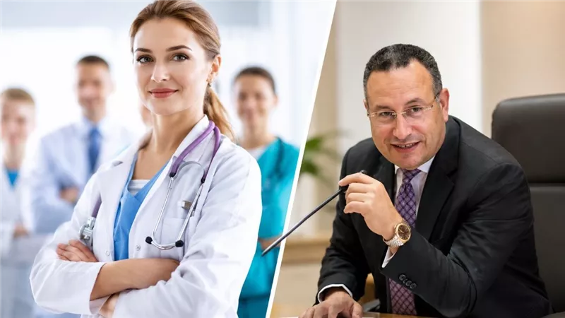 الطب البشري في الجامعات الأهلية 2026.. الحد الأدنى للقبول يصل إلى 85%