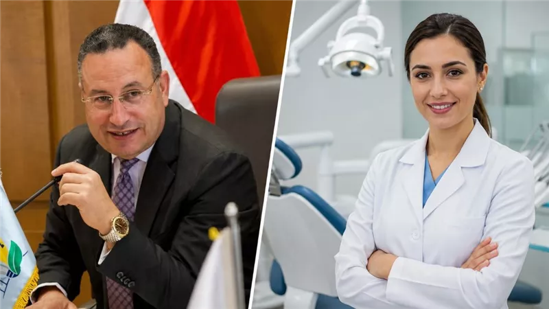 طب الأسنان في الجامعات الأهلية 2026.. الحد الأدنى للقبول يصل إلى 79%