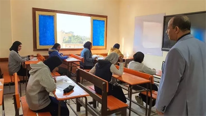 نتيجة تنسيق المرحلة الثانية 2026 الثلاثاء والرابط الرسمي متاح بعد تسجيل 248 ألف طالب