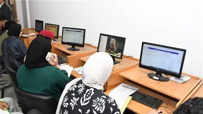 نتيجة تنسيق الدبلومات الفنية 2026.. بطاقة الترشيح وخطوات ما بعد الترشيح قبل تقليل الاغتراب