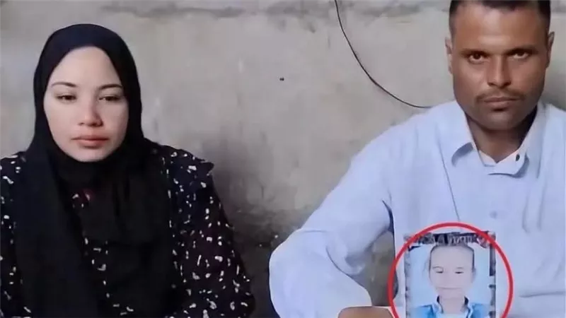 جدة بسملة ضحية حادث الدواويس تنفي ثراء والدها: مريض ولا يملك أملاكًا 