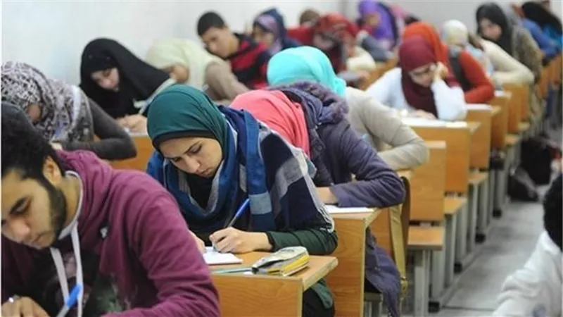 تنسيق المرحلة الثانية 2026.. التمريض يتراجع لـ268 درجة والتسجيل من 12 إلى 16 أغسطس