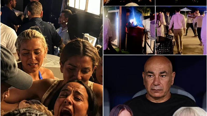 حسام حسن يطلق زوجته الأولى هويدا الغرباوي غيابيًا بعد أزمة الساحل