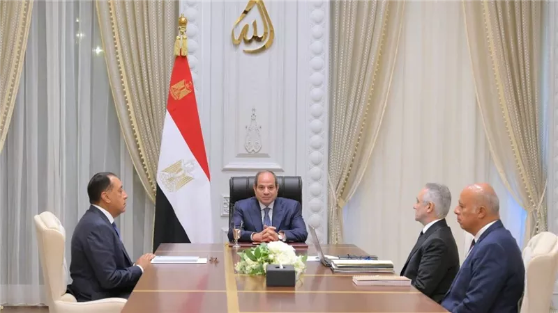 قانون الإجراءات الجنائية الجديد يدخل حيز التنفيذ أكتوبر 2026.. ننشر خطة وزارة العدل للتطبيق 