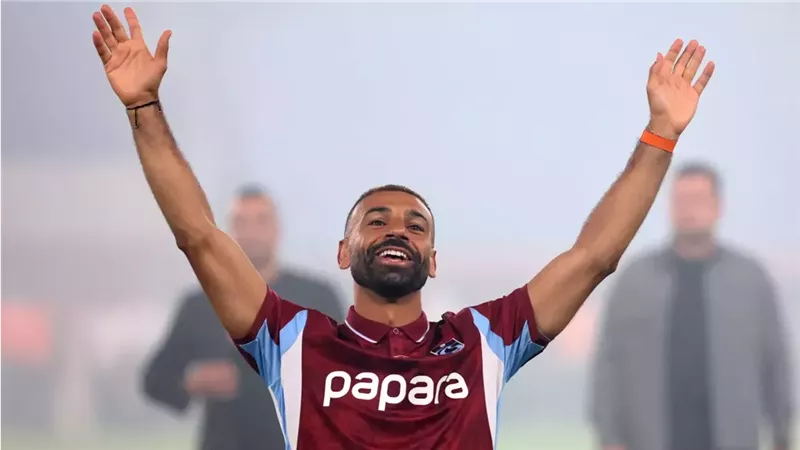 محمد صلاح يكتسح تصويت لاعب الأسبوع في أوروبا.. 78.8% من الأصوات بعد ثلاثية جالاتا سراي