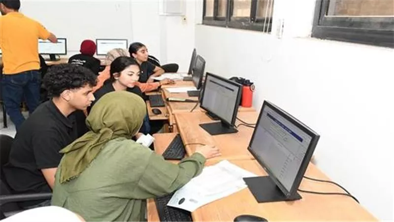 كليات تقبل من 50% لـ60% في تنسيق المرحلة الثالثة الآداب والحقوق والسياحة أبرزهم وفق مؤشرات 2025