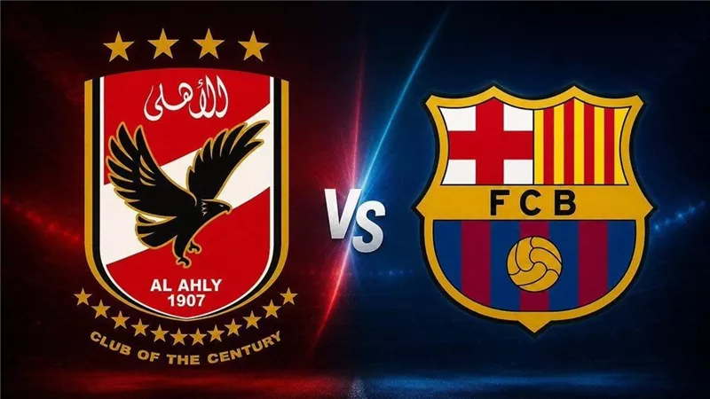 أون سبورت تنقل الأهلي وبرشلونة حصريا ومجانا عبر التطبيق 19 أغسطس الساعة 9