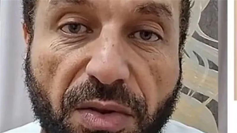 شقيق ضحية جريمة 15 مايو يروي اللحظات الأخيرة داخل جلسة الصلح الدامية