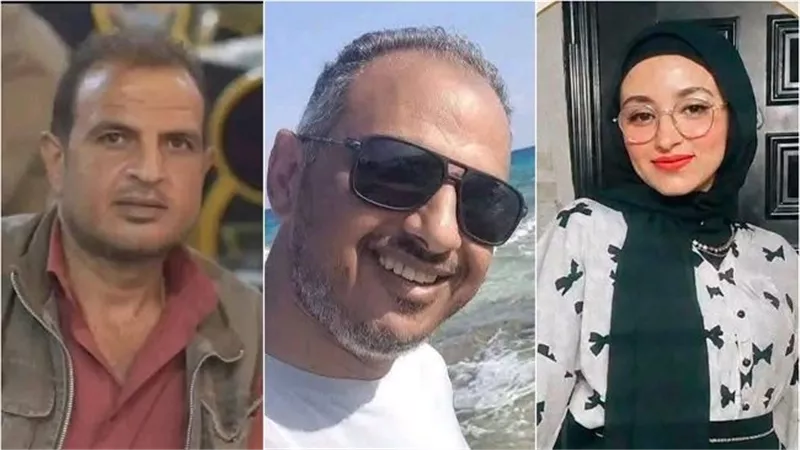 جريمة 15 مايو. إيداع المتهم مصحة نفسية لفحص قواه العقلية وتأثير التقرير على المسؤولية الجنائية