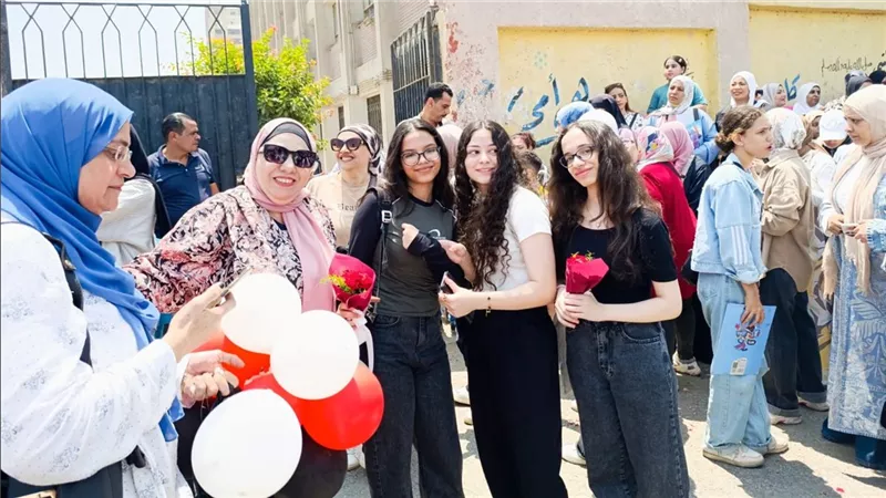 نتيجة تنسيق المرحلة الأولى 2026.. التعليم العالي توضح خطوات بطاقة الترشيح وتقليل الاغتراب