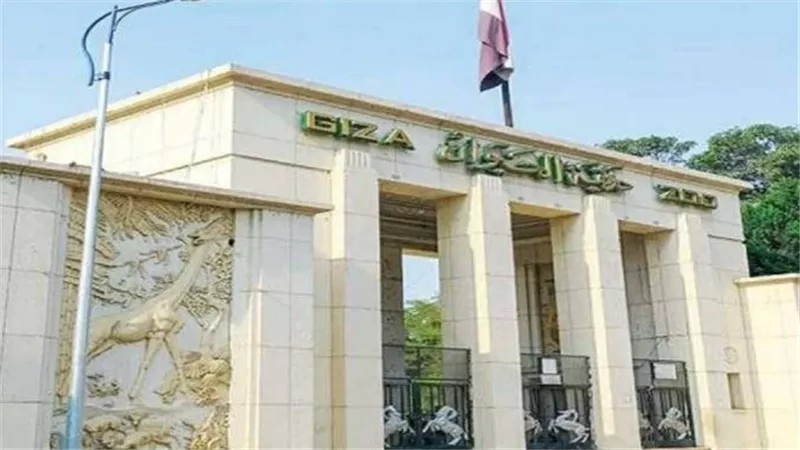 موعد افتتاح حديقة الحيوان بالجيزة بعد التطوير.. الاسم الجديد وخطة ربطها بحديقة الأورمان